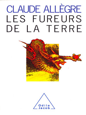 cover image of Les Fureurs de la Terre